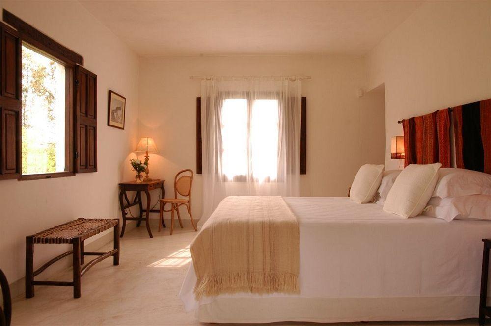 Finca Valentina El Encón Εξωτερικό φωτογραφία