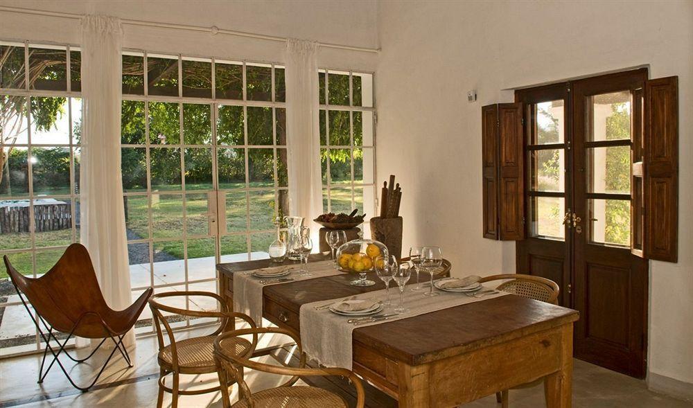 Finca Valentina El Encón Εξωτερικό φωτογραφία