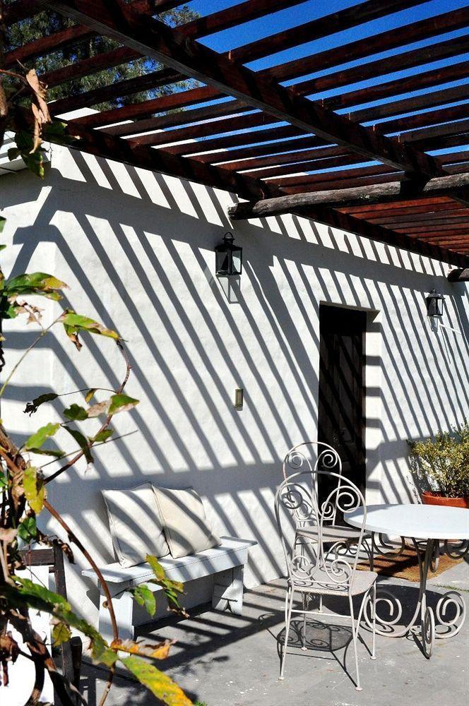 Finca Valentina El Encón Εξωτερικό φωτογραφία
