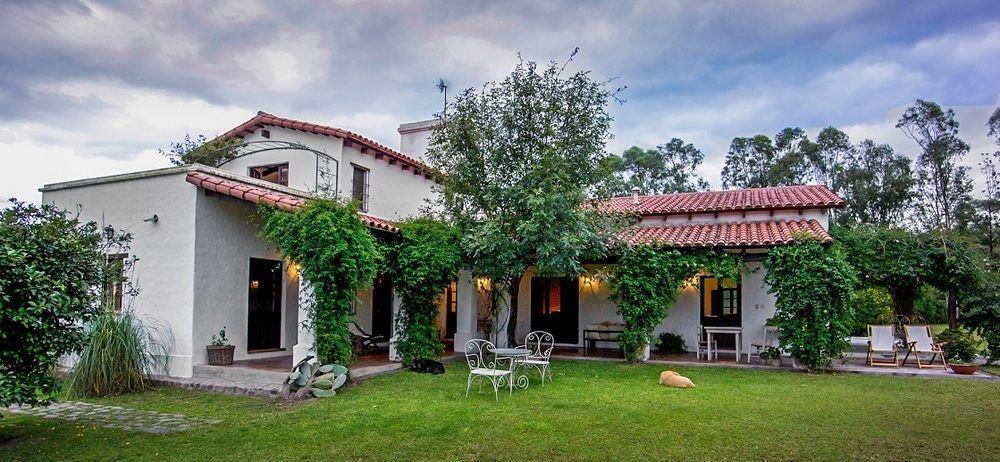 Finca Valentina El Encón Εξωτερικό φωτογραφία