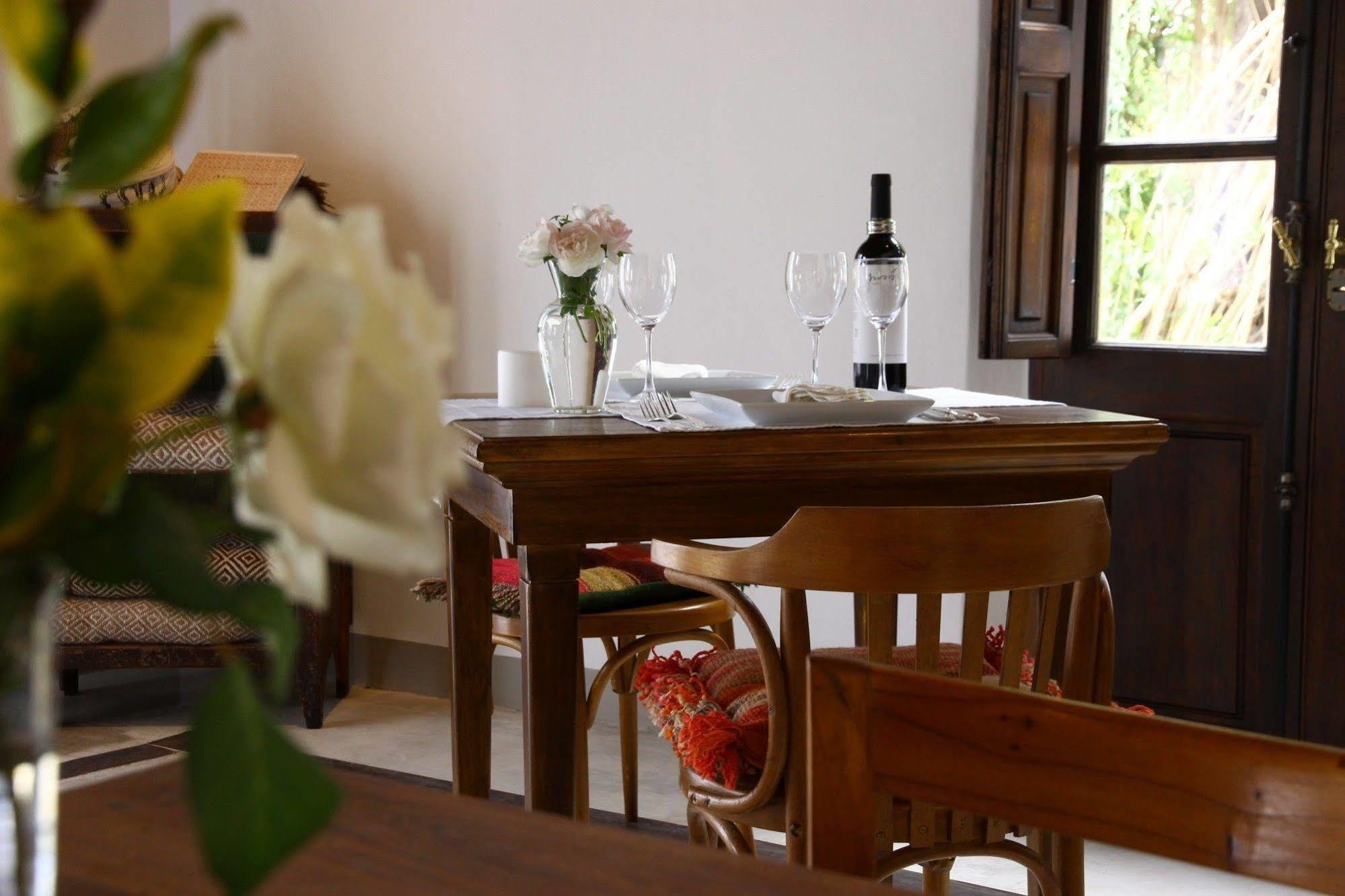 Finca Valentina El Encón Εξωτερικό φωτογραφία