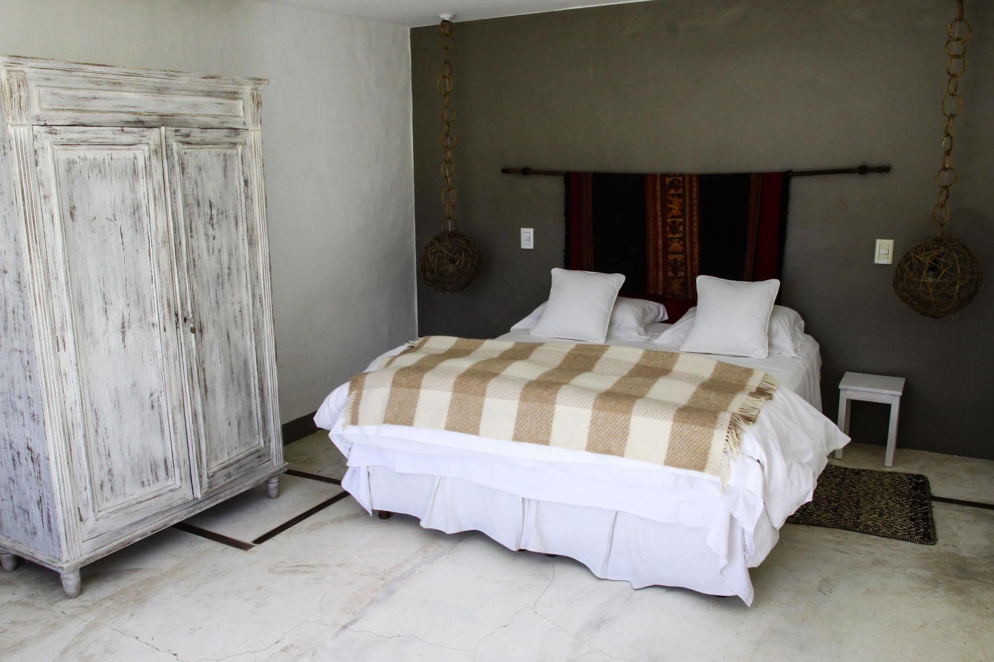 Finca Valentina El Encón Εξωτερικό φωτογραφία