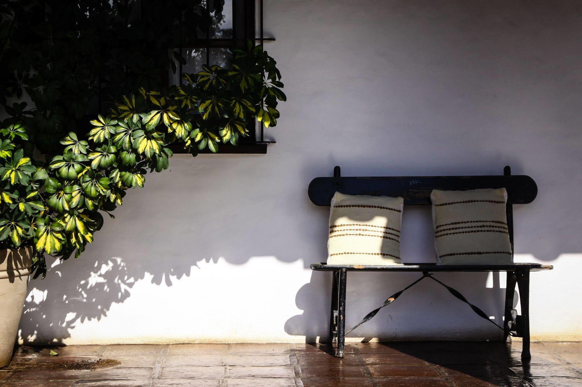 Finca Valentina El Encón Εξωτερικό φωτογραφία