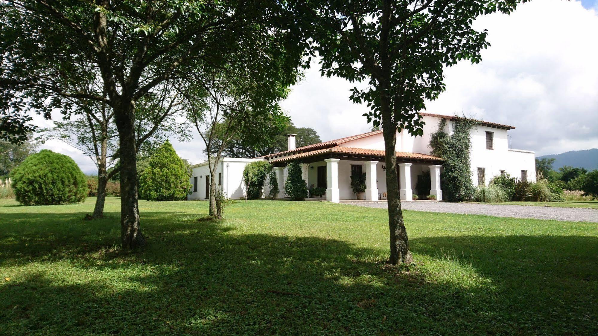 Finca Valentina El Encón Εξωτερικό φωτογραφία
